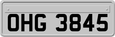 OHG3845