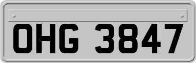 OHG3847