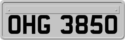 OHG3850