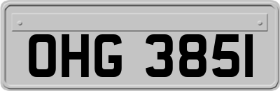 OHG3851