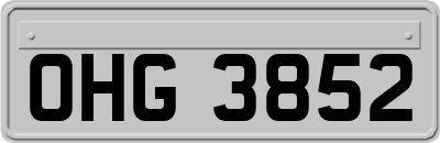 OHG3852