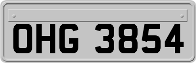 OHG3854