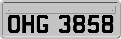 OHG3858