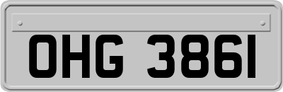OHG3861