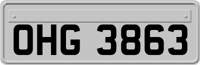 OHG3863