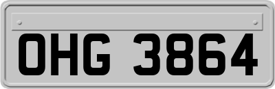 OHG3864