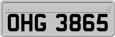 OHG3865