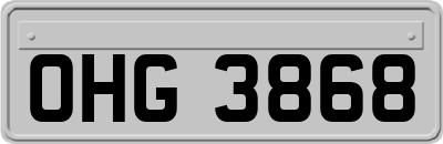 OHG3868