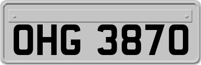 OHG3870