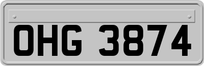 OHG3874