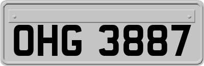 OHG3887