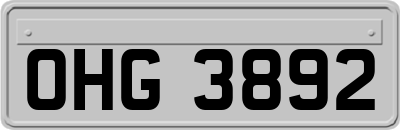 OHG3892