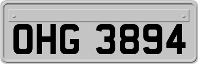 OHG3894