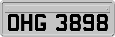OHG3898