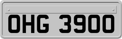 OHG3900