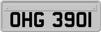 OHG3901