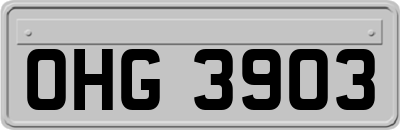 OHG3903