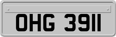 OHG3911