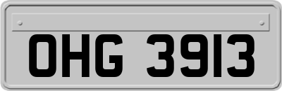 OHG3913