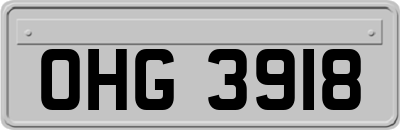 OHG3918