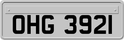 OHG3921