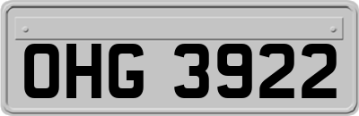 OHG3922