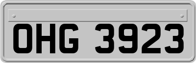 OHG3923