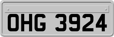 OHG3924