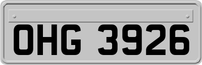 OHG3926