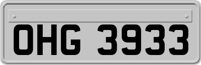 OHG3933