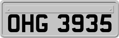 OHG3935