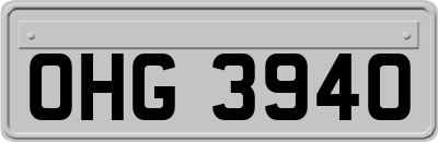 OHG3940