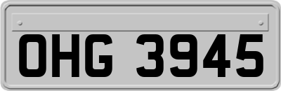 OHG3945
