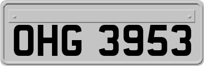 OHG3953
