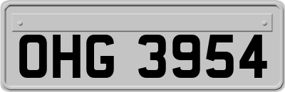 OHG3954