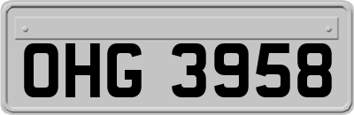 OHG3958