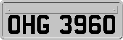 OHG3960