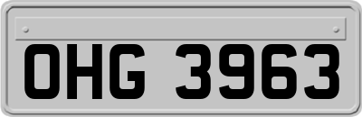OHG3963