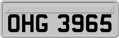 OHG3965