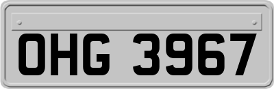 OHG3967
