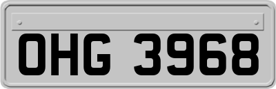 OHG3968