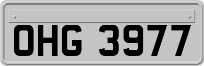 OHG3977