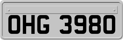 OHG3980