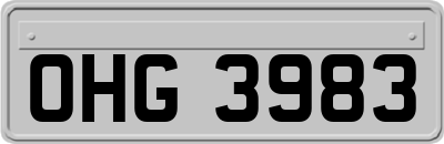 OHG3983