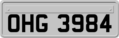 OHG3984