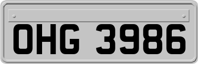 OHG3986