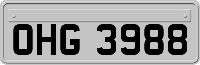 OHG3988