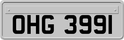 OHG3991