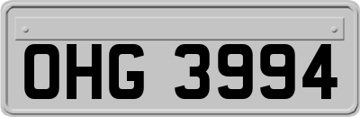 OHG3994