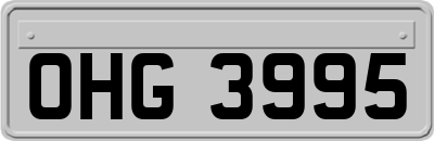OHG3995